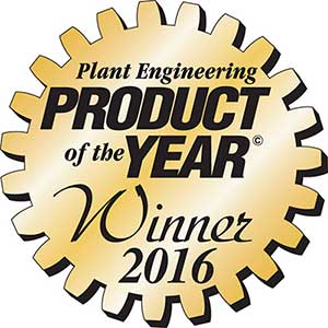 2016 Product of the year award